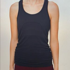 Lululemon Swiftly Tech Racerback tank